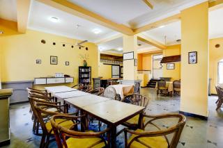 Super Townhouse Calangute Formerly Hotel Horizon - Goa - 7