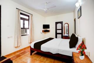 Super Townhouse Calangute Formerly Hotel Horizon - Goa - 9