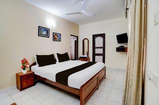 Super Townhouse Calangute Formerly Hotel Horizon - Goa - 0
