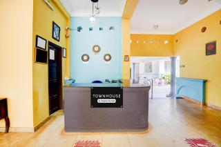 Super Townhouse Calangute Formerly Hotel Horizon - Goa - 8
