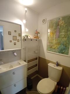 Le Gîte du Lapin Bleu - Baigneux-les-Juifs - 3
