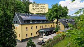 Hotel Waldmühle - Wolkenstein - 0