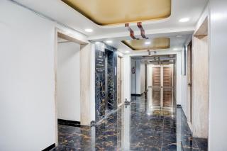 Super Townhouse Ambegaon Road Katraj Formerly White Castle - Māngvādi - 4