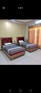 Regent palaza - Dargai - 0