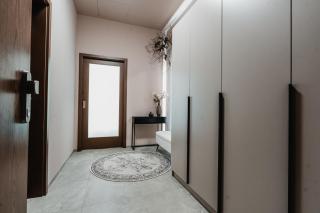Luxusní zahradní rezidence - 3 min od centra, 2 ložnice, zahrada, 117 m2 - Brno - 4