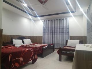 Regent palaza - Dargai - 2