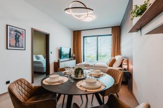 Luxusní zahradní rezidence - 3 min od centra, 2 ložnice, zahrada, 117 m2 - Brno - 9