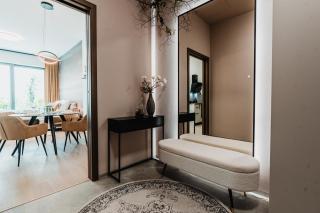 Luxusní zahradní rezidence - 3 min od centra, 2 ložnice, zahrada, 117 m2 - Brno - 5