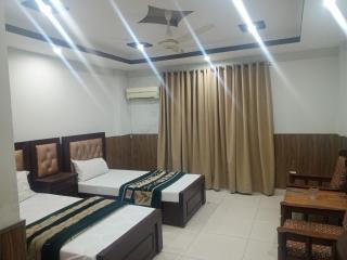 Regent palaza - Dargai - 1