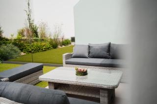 Luxusní zahradní rezidence - 3 min od centra, 2 ložnice, zahrada, 117 m2 - Brno - 3