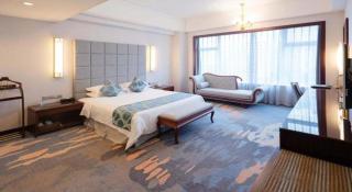 Putian Haiyuan International Hotel - Putian - 9