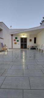 Casa Rosaria - 100 meters from the sea - Gallipoli - 1