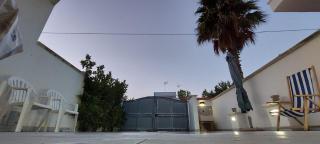 Casa Rosaria - 100 meters from the sea - Gallipoli - 4