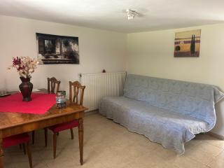 Tiny Comfort House - Kyllini - 1