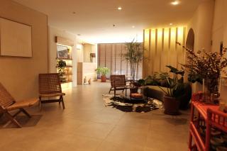 Casa Charlie - Manila - 5