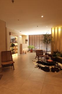 Casa Charlie - Manila - 1