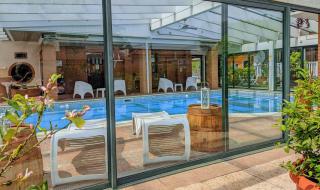 Fontana Oasis - Friends - - 8