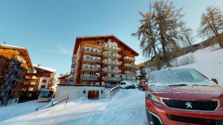 Pracondu 1 306 - OUTDOOR & FUN charming apartment - Nendaz - 4