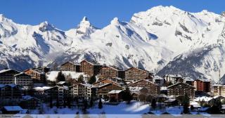 Pracondu 1 306 - OUTDOOR & FUN charming apartment - Nendaz - 3