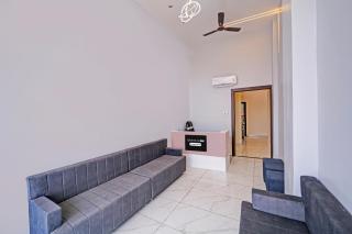 Super Townhouse Oak Aurobindo Hospital Formerly Hotel Aashiyana - 7