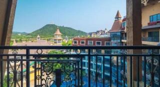 Oasis O.City Hotel - Shenzhen - 5