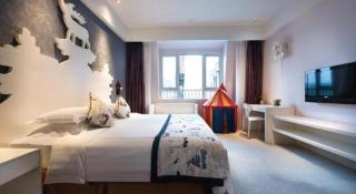 Oasis O.City Hotel - Shenzhen - 9