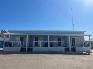 Wallaroo Beachfront Tourist Park - 9