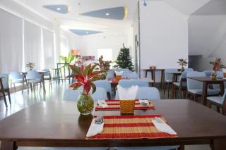 Damina boutique hotel - Mui Ne - 9
