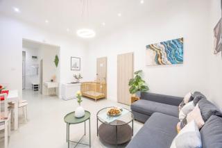 Deluxe & Cozy 3Bedroom Suites next to the Fashion St - Budapest - 6