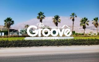 Elegant Chalet in Groove El Sokhna - Ain Suchna - 9
