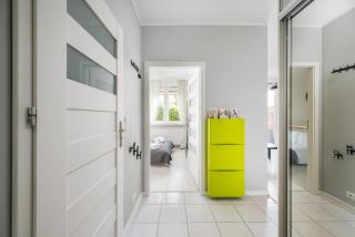 Bemowo Homely Apartment by BookingHost - Warszawa - 8