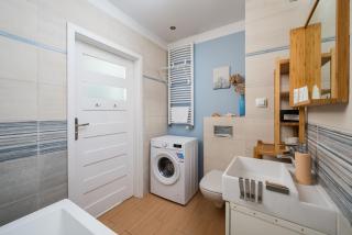 Bemowo Homely Apartment by BookingHost - Warszawa - 7