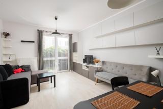Bemowo Homely Apartment by BookingHost - Warszawa - 6