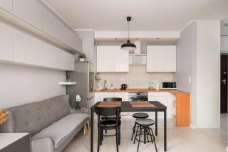 Bemowo Homely Apartment by BookingHost - Warszawa - 4