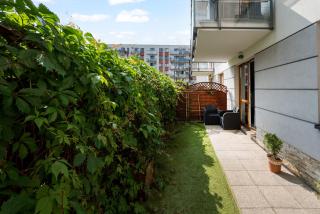 Bemowo Homely Apartment by BookingHost - Warszawa - 3