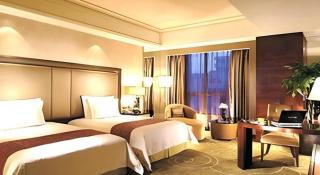 Jie Hao Royal Hotel - Shenzhen - 9