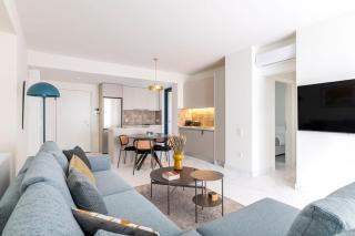 The HostMaster WiseView Azure - Athen - 0
