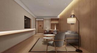 Baodao Exhibition Center Hotel - Wuyishan - 2