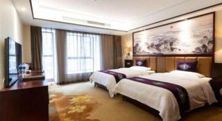 Yonghe Tianmen Boutique Hotel - Zhangjiajie - 7
