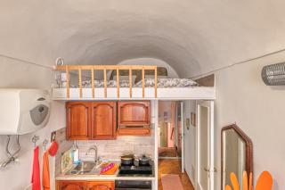 Aurora La Petite Maison - Happy Rentals - Sanremo - 1