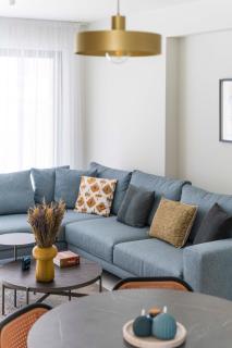 The HostMaster WiseView Azure - Athen - 2
