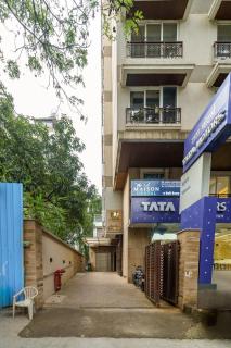 Tao Private 3BHK in Bandra - Bombay - 9