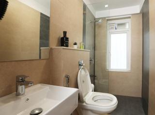 Tao Private 3BHK in Bandra - Bombay - 8