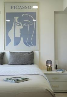 Tao Private 3BHK in Bandra - Bombay - 7