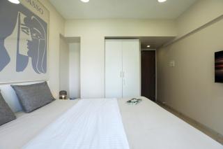 Tao Private 3BHK in Bandra - Bombay - 5