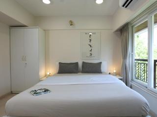 Tao Private 3BHK in Bandra - Bombay - 3