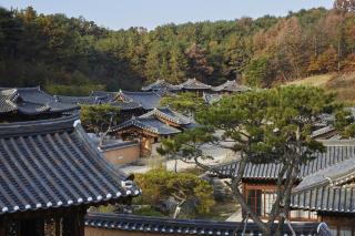 Rakkojae Hahoe Hanok Hotel - Andong - 0