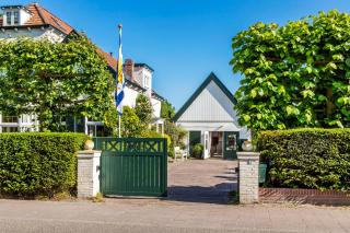 Vrijvakantiehuis Domburgseweg 24 - Domburg - 6