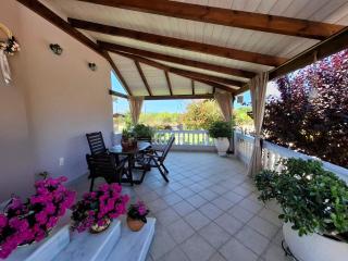 Maison de Jardin, Preveza - 4
