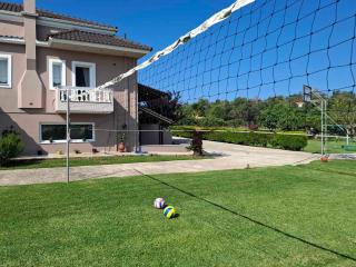 Maison de Jardin, Preveza - Preveza - 6